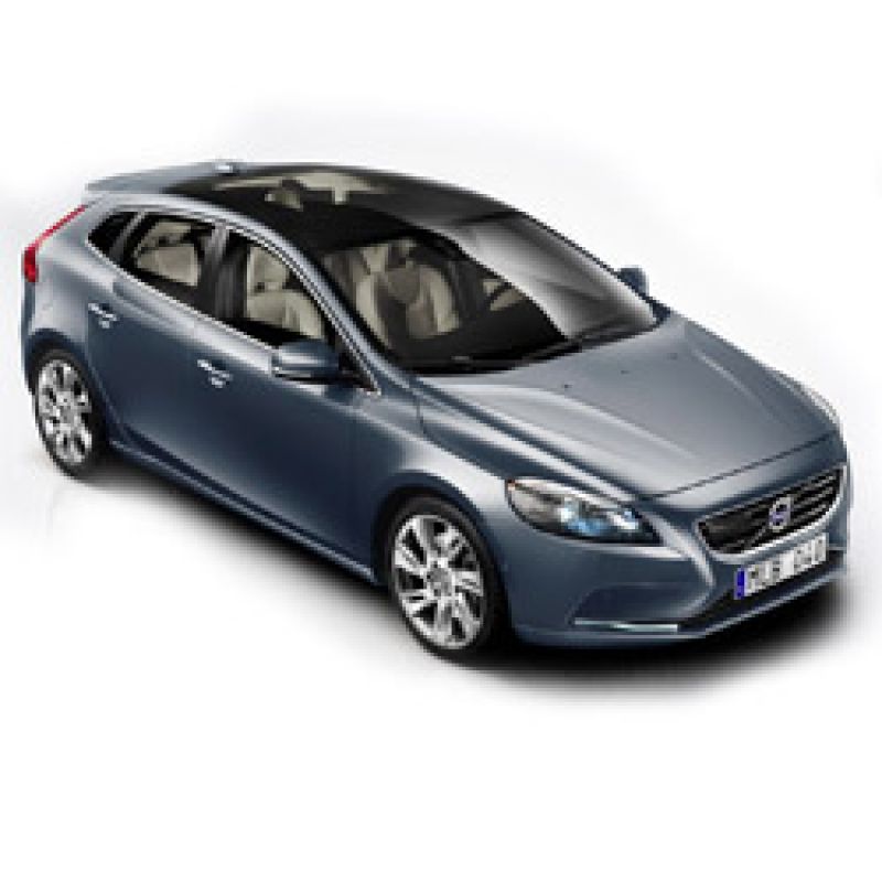 HOUSSES AUTO VOLVO V40 FRANCE HOUSSES