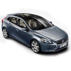 Housses de protection carrosserie auto VOLVO V40 (2) (De 04/2012 à ...)