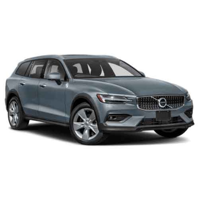 Housses de protection carrosserie auto VOLVO V60 (2) (De 07/2018 à ...)