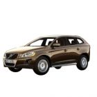 Housses de protection carrosserie auto VOLVO XC60 (1) (De 01/2008 à 09/2017)