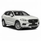 Housses de protection carrosserie auto VOLVO XC60 (2) (De 10/2017 à ...)